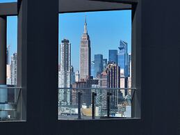 Holiday Inn Express Long Island City E New York by IHG