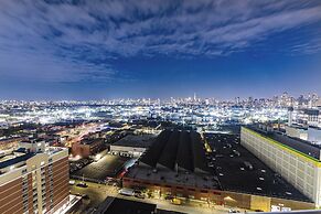 Holiday Inn Express Long Island City E New York by IHG