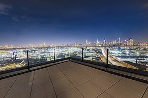 Holiday Inn Express Long Island City E New York by IHG