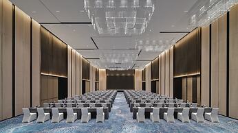 Crowne Plaza Shangluo, an IHG Hotel