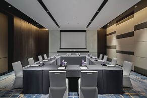 Crowne Plaza Shangluo by IHG