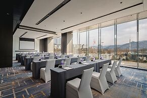 Crowne Plaza Shangluo, an IHG Hotel