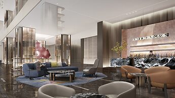 Crowne Plaza Shangluo, an IHG Hotel