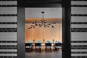 Crowne Plaza Shangluo by IHG