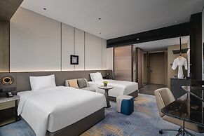 Crowne Plaza Shangluo by IHG