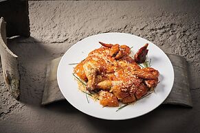 Crowne Plaza Shangluo by IHG