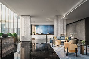 Crowne Plaza Shangluo by IHG