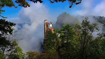 Crowne Plaza Shangluo by IHG