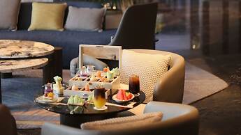 Crowne Plaza Shangluo by IHG