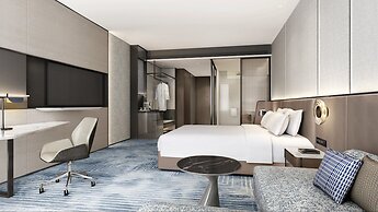 Crowne Plaza Shangluo by IHG