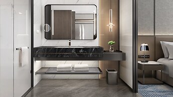 Crowne Plaza Shangluo by IHG