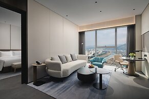 Crowne Plaza Shangluo by IHG