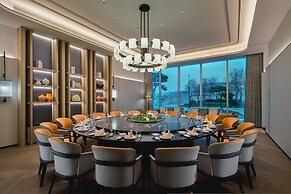 Crowne Plaza Shangluo by IHG