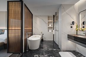 Crowne Plaza Shangluo by IHG