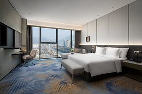 Crowne Plaza Shangluo by IHG