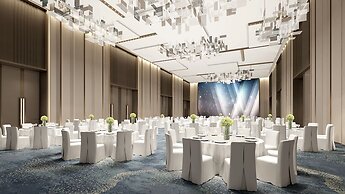 Crowne Plaza Shangluo by IHG