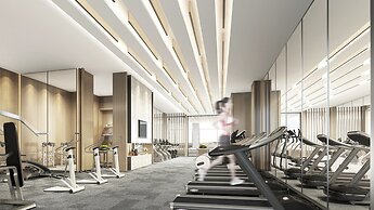 Crowne Plaza Shangluo by IHG