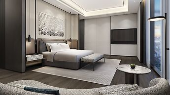 Crowne Plaza Shangluo by IHG