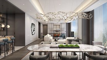 Crowne Plaza Shangluo by IHG