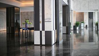 Crowne Plaza Shangluo by IHG