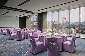 Crowne Plaza Shangluo by IHG