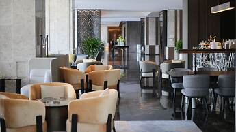 Crowne Plaza Shangluo by IHG