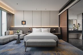 Crowne Plaza Shangluo by IHG