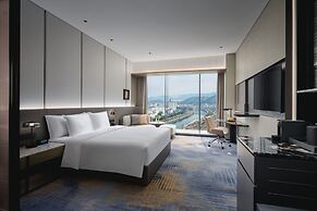 Crowne Plaza Shangluo by IHG