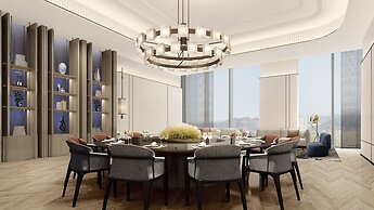 Crowne Plaza Shangluo by IHG