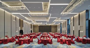 Crowne Plaza Shangluo by IHG