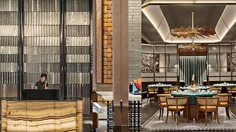 Crowne Plaza Shangluo by IHG