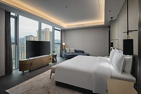 Crowne Plaza Shangluo by IHG