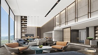 Crowne Plaza Shangluo by IHG