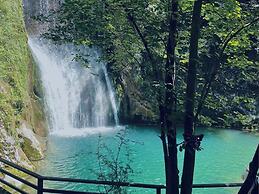 Crowne Plaza Shangluo by IHG