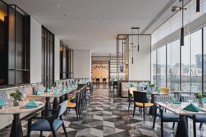 Crowne Plaza Shangluo by IHG