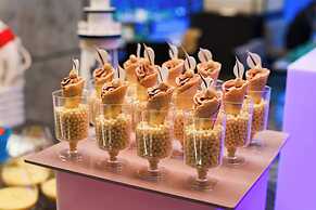 Crowne Plaza Shangluo by IHG