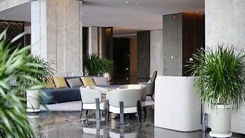 Crowne Plaza Shangluo by IHG