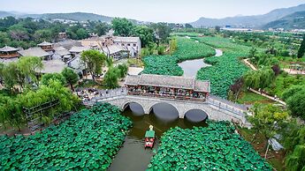 Crowne Plaza Shangluo by IHG