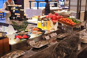 Crowne Plaza Shangluo by IHG