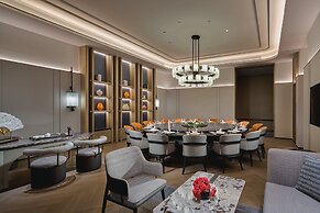 Crowne Plaza Shangluo by IHG