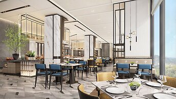 Crowne Plaza Shangluo by IHG