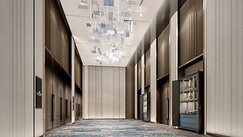 Crowne Plaza Shangluo by IHG