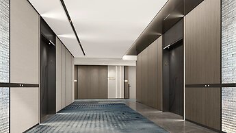 Crowne Plaza Shangluo by IHG