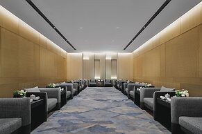 Crowne Plaza Shangluo by IHG