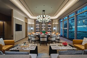 Crowne Plaza Shangluo by IHG