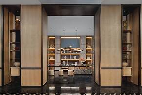 Crowne Plaza Shangluo by IHG