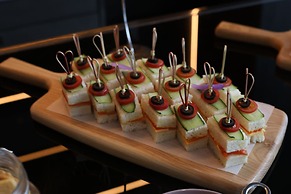 Crowne Plaza Shangluo by IHG