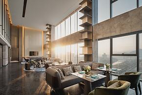 Crowne Plaza Shangluo by IHG