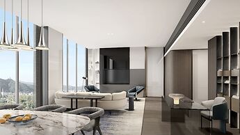 Crowne Plaza Shangluo by IHG