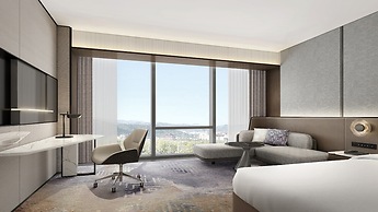 Crowne Plaza Shangluo by IHG